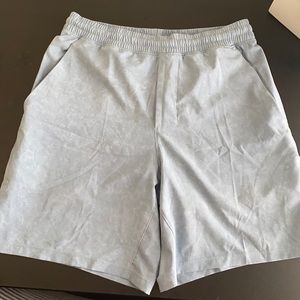 Lululemon Pace Breaker Short 7” (Liner) - Men’s
